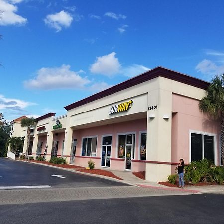 Lakeview Condo Hotel Near Disney Lake Buena Vista Buitenkant foto