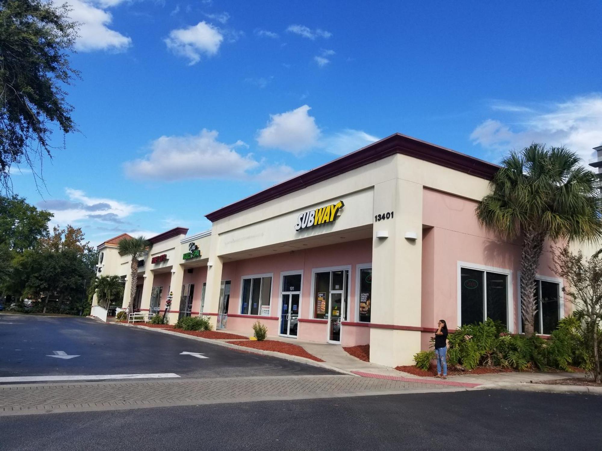 Lakeview Condo Hotel Near Disney Lake Buena Vista Buitenkant foto