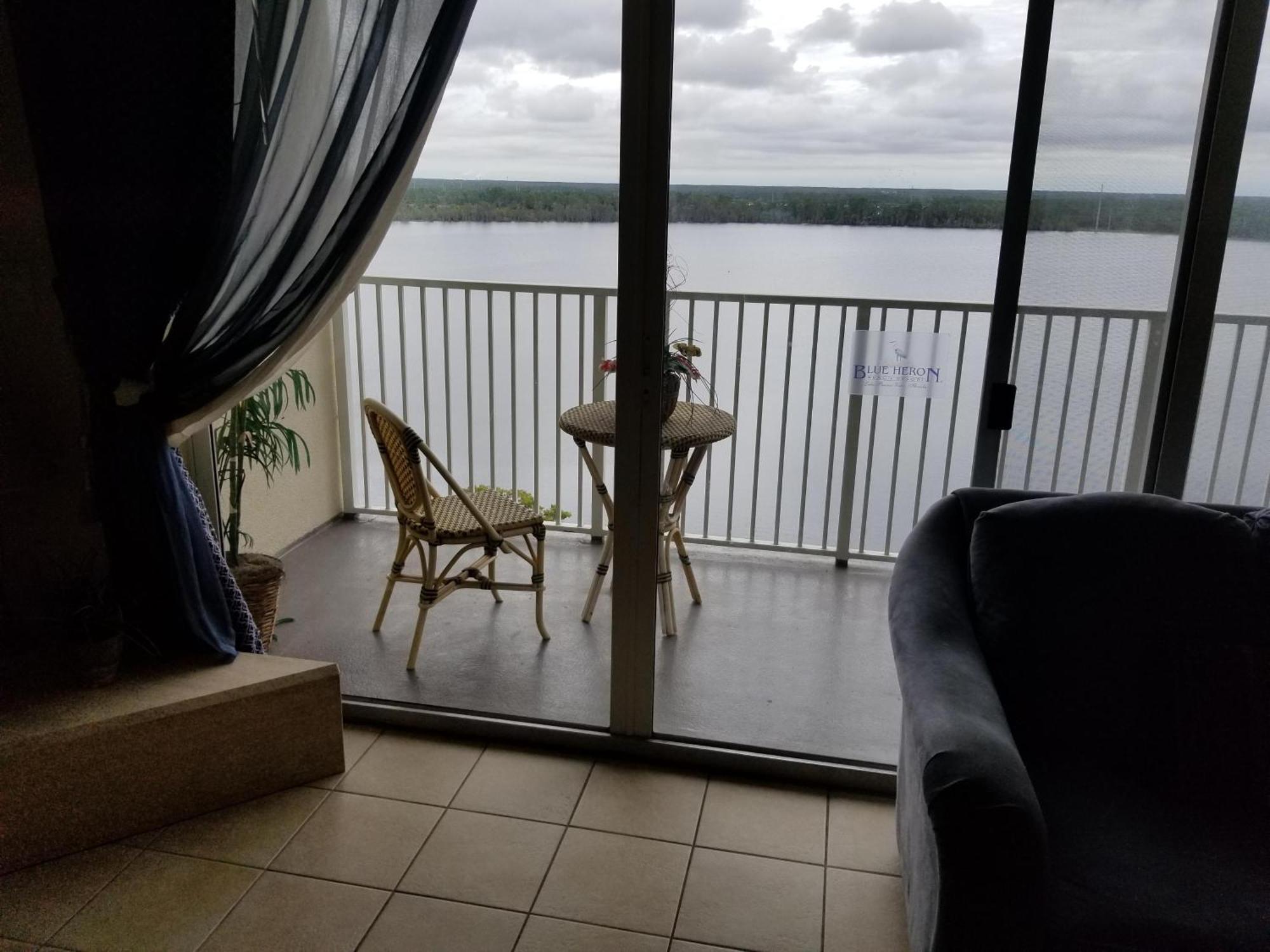 Lakeview Condo Hotel Near Disney Lake Buena Vista Buitenkant foto