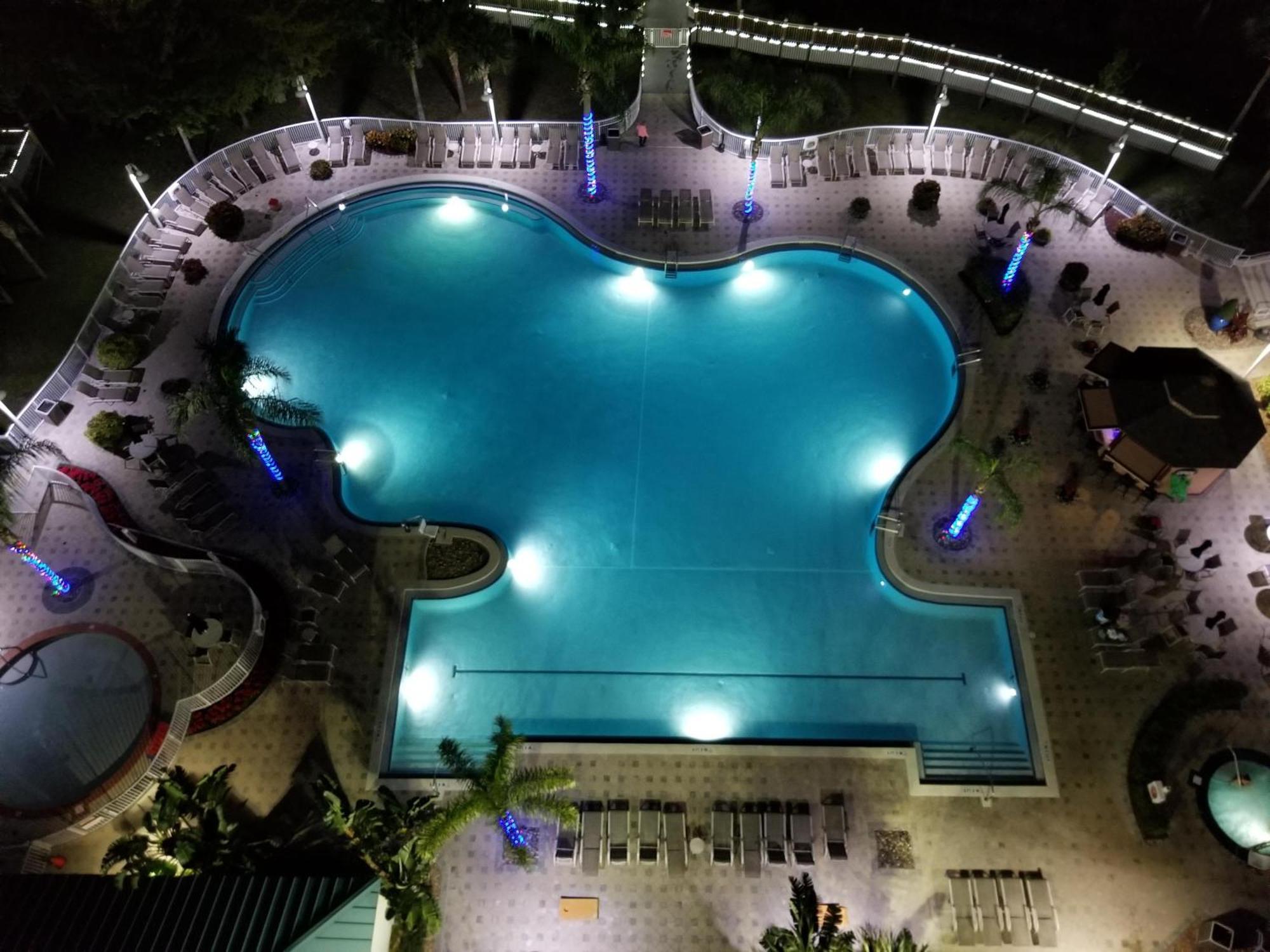 Lakeview Condo Hotel Near Disney Lake Buena Vista Buitenkant foto