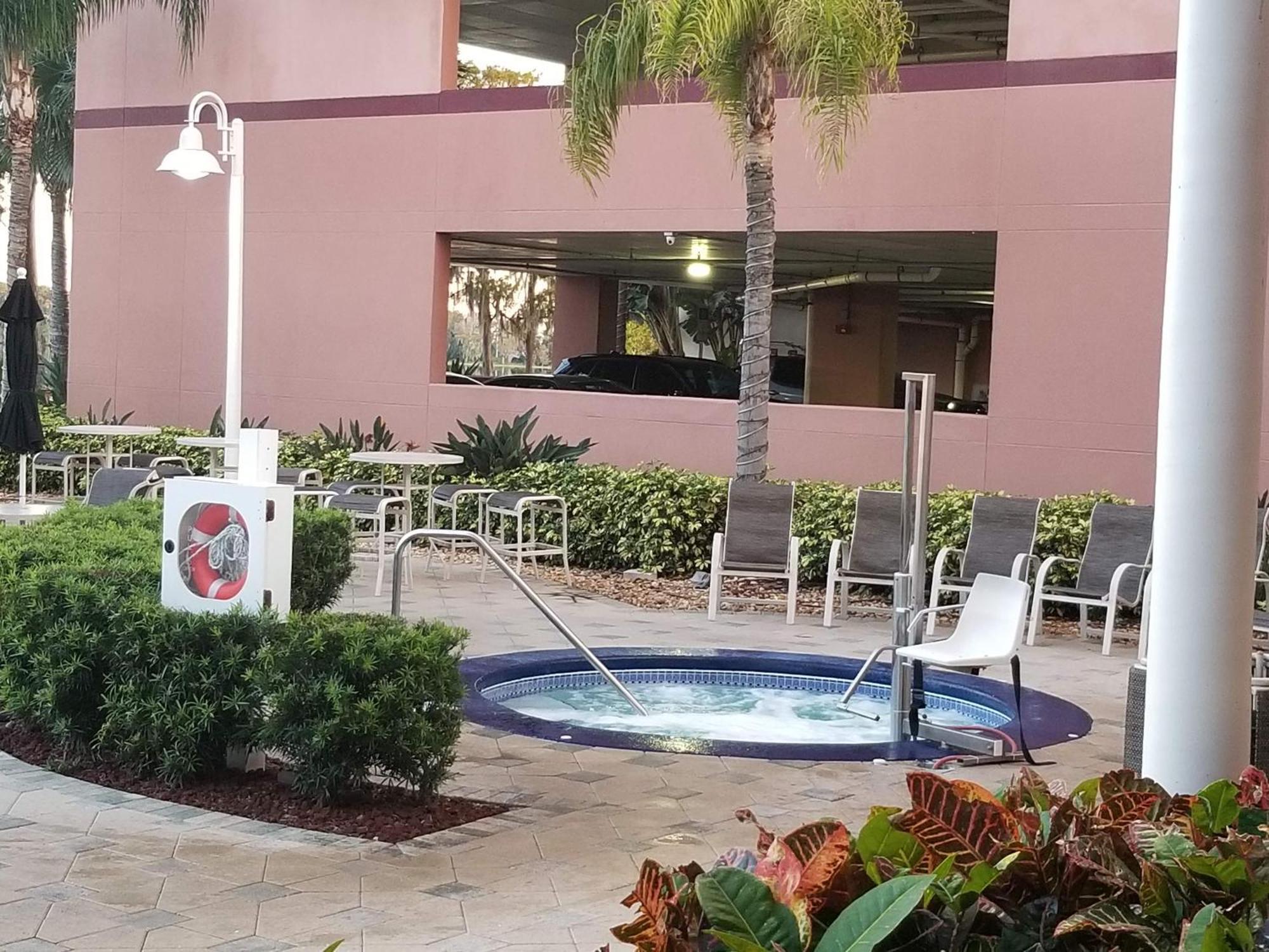 Lakeview Condo Hotel Near Disney Lake Buena Vista Buitenkant foto