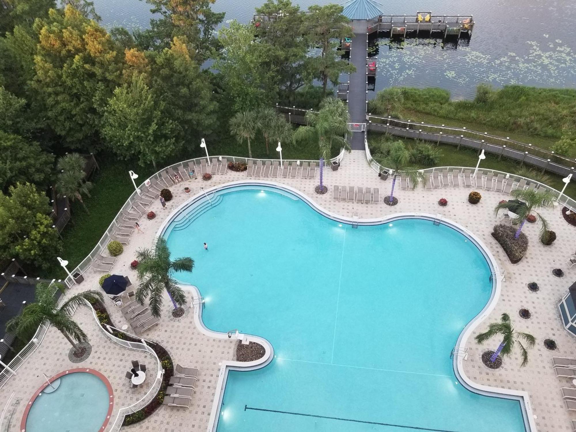 Lakeview Condo Hotel Near Disney Lake Buena Vista Buitenkant foto