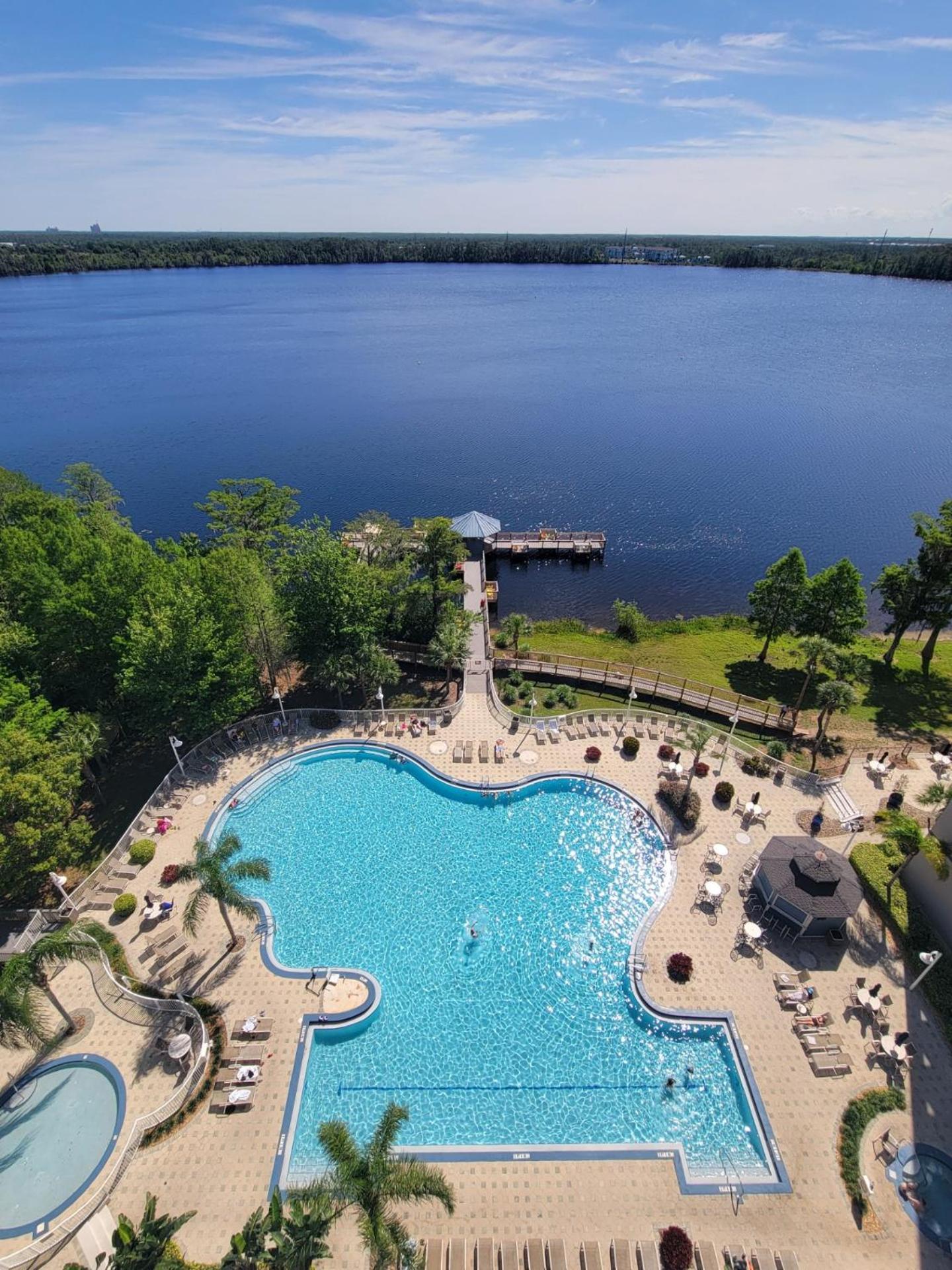 Lakeview Condo Hotel Near Disney Lake Buena Vista Buitenkant foto